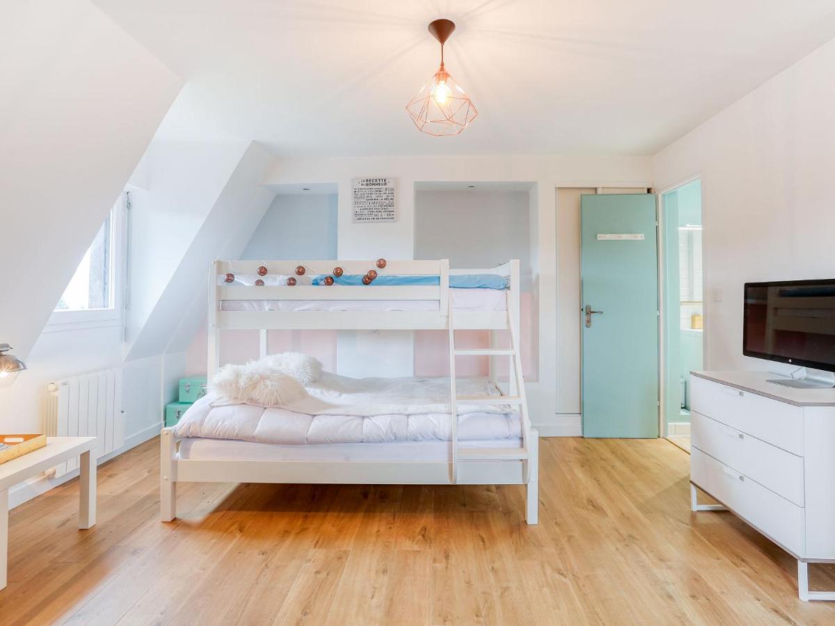 Apartment Le Fairway-5 By Interhome Deauville Zewnętrze zdjęcie