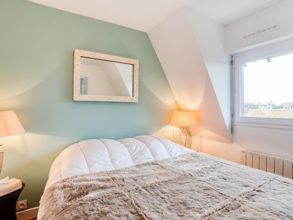 Apartment Le Fairway-5 By Interhome Deauville Zewnętrze zdjęcie